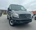 Серый Мерседес Sprinter, объемом двигателя 3 л и пробегом 71 тыс. км за 6800 $, фото 1 на Automoto.ua