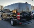 Серый Мерседес Sprinter, объемом двигателя 3 л и пробегом 74 тыс. км за 10000 $, фото 3 на Automoto.ua