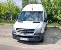 Серый Мерседес Sprinter, объемом двигателя 0 л и пробегом 317 тыс. км за 19900 $, фото 1 на Automoto.ua