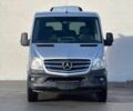 Серый Мерседес Sprinter, объемом двигателя 2.1 л и пробегом 80 тыс. км за 7500 $, фото 1 на Automoto.ua
