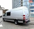 Серый Мерседес Sprinter, объемом двигателя 2.2 л и пробегом 118 тыс. км за 28500 $, фото 14 на Automoto.ua