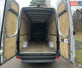 Серый Мерседес Sprinter, объемом двигателя 2.2 л и пробегом 291 тыс. км за 21500 $, фото 13 на Automoto.ua