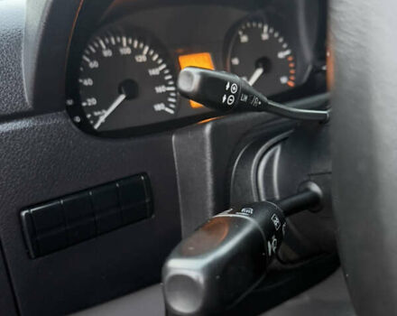 Серый Мерседес Sprinter, объемом двигателя 0 л и пробегом 345 тыс. км за 19200 $, фото 10 на Automoto.ua