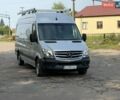 Серый Мерседес Sprinter, объемом двигателя 3 л и пробегом 177 тыс. км за 26500 $, фото 72 на Automoto.ua