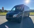 Сірий Мерседес Sprinter, об'ємом двигуна 3 л та пробігом 76 тис. км за 10500 $, фото 1 на Automoto.ua