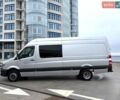 Серый Мерседес Sprinter, объемом двигателя 2.2 л и пробегом 118 тыс. км за 28500 $, фото 8 на Automoto.ua