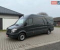 Серый Мерседес Sprinter, объемом двигателя 0 л и пробегом 345 тыс. км за 19200 $, фото 1 на Automoto.ua