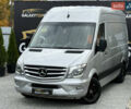 Мерседес Sprinter 2016 у Вінниці на Automoto.ua Сірий Мерседес Sprinter, об'ємом двигуна 2.1 л та пробігом 200 тис. км за 22500 $, фото 5 на Automoto.ua