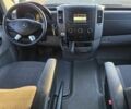 Серый Мерседес Sprinter, объемом двигателя 3 л и пробегом 74 тыс. км за 10000 $, фото 7 на Automoto.ua
