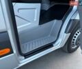 Серый Мерседес Sprinter, объемом двигателя 2.2 л и пробегом 117 тыс. км за 28500 $, фото 51 на Automoto.ua