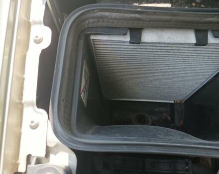 Серый Мерседес Sprinter, объемом двигателя 2.2 л и пробегом 318 тыс. км за 17500 $, фото 51 на Automoto.ua