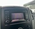 Серый Мерседес Sprinter, объемом двигателя 3 л и пробегом 71 тыс. км за 6800 $, фото 10 на Automoto.ua