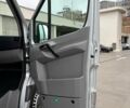 Серый Мерседес Sprinter, объемом двигателя 2.2 л и пробегом 118 тыс. км за 28500 $, фото 59 на Automoto.ua