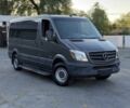 Сірий Мерседес Sprinter, об'ємом двигуна 2.1 л та пробігом 78 тис. км за 6800 $, фото 1 на Automoto.ua