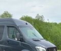 Серый Мерседес Sprinter, объемом двигателя 3 л и пробегом 620 тыс. км за 23222 $, фото 1 на Automoto.ua