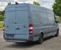 Серый Мерседес Sprinter, объемом двигателя 2.2 л и пробегом 80 тыс. км за 11450 $, фото 5 на Automoto.ua
