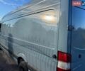 Сірий Мерседес Sprinter, об'ємом двигуна 2.14 л та пробігом 392 тис. км за 23500 $, фото 4 на Automoto.ua