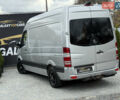 Мерседес Sprinter 2016 у Вінниці на Automoto.ua Сірий Мерседес Sprinter, об'ємом двигуна 2.1 л та пробігом 200 тис. км за 22500 $, фото 19 на Automoto.ua