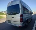 Серый Мерседес Sprinter, объемом двигателя 2.2 л и пробегом 78 тыс. км за 11000 $, фото 3 на Automoto.ua