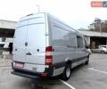 Серый Мерседес Sprinter, объемом двигателя 2.2 л и пробегом 118 тыс. км за 28500 $, фото 18 на Automoto.ua