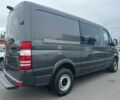 Серый Мерседес Sprinter, объемом двигателя 3 л и пробегом 71 тыс. км за 6800 $, фото 4 на Automoto.ua