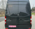 Серый Мерседес Sprinter, объемом двигателя 0 л и пробегом 345 тыс. км за 19200 $, фото 7 на Automoto.ua