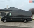 Серый Мерседес Sprinter, объемом двигателя 0 л и пробегом 345 тыс. км за 19200 $, фото 6 на Automoto.ua