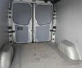 Сірий Мерседес Sprinter, об'ємом двигуна 2.2 л та пробігом 284 тис. км за 20799 $, фото 19 на Automoto.ua