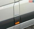 Серый Мерседес Sprinter, объемом двигателя 3 л и пробегом 177 тыс. км за 26500 $, фото 16 на Automoto.ua