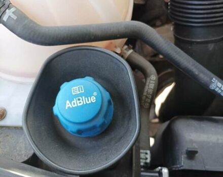 Серый Мерседес Sprinter, объемом двигателя 2.2 л и пробегом 318 тыс. км за 17500 $, фото 59 на Automoto.ua