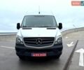 Серый Мерседес Sprinter, объемом двигателя 2.2 л и пробегом 118 тыс. км за 28500 $, фото 30 на Automoto.ua