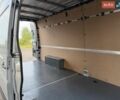 Серый Мерседес Sprinter, объемом двигателя 3 л и пробегом 177 тыс. км за 26500 $, фото 48 на Automoto.ua
