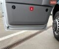 Серый Мерседес Sprinter, объемом двигателя 2.2 л и пробегом 118 тыс. км за 28500 $, фото 33 на Automoto.ua