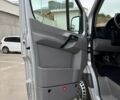 Серый Мерседес Sprinter, объемом двигателя 2.2 л и пробегом 118 тыс. км за 28500 $, фото 32 на Automoto.ua