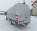 Сірий Мерседес Sprinter, об'ємом двигуна 3 л та пробігом 335 тис. км за 37499 $, фото 4 на Automoto.ua