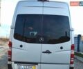 Серый Мерседес Sprinter, объемом двигателя 2.2 л и пробегом 216 тыс. км за 29800 $, фото 5 на Automoto.ua