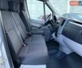 Серый Мерседес Sprinter, объемом двигателя 2.2 л и пробегом 117 тыс. км за 28500 $, фото 49 на Automoto.ua