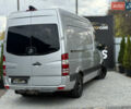 Мерседес Sprinter 2016 у Вінниці на Automoto.ua Сірий Мерседес Sprinter, об'ємом двигуна 2.1 л та пробігом 200 тис. км за 22500 $, фото 16 на Automoto.ua