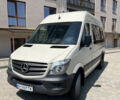 Серый Мерседес Sprinter, объемом двигателя 2.14 л и пробегом 46 тыс. км за 29555 $, фото 1 на Automoto.ua