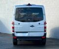 Серый Мерседес Sprinter, объемом двигателя 2.1 л и пробегом 80 тыс. км за 7500 $, фото 5 на Automoto.ua