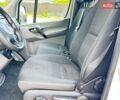 Серый Мерседес Sprinter, объемом двигателя 0 л и пробегом 317 тыс. км за 21450 $, фото 35 на Automoto.ua