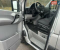 Серый Мерседес Sprinter, объемом двигателя 2.2 л и пробегом 291 тыс. км за 21500 $, фото 16 на Automoto.ua