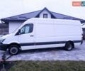 Сірий Мерседес Sprinter, об'ємом двигуна 0 л та пробігом 290 тис. км за 28500 $, фото 7 на Automoto.ua