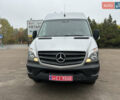 Серый Мерседес Sprinter, объемом двигателя 3 л и пробегом 277 тыс. км за 38800 $, фото 6 на Automoto.ua