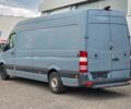 Серый Мерседес Sprinter, объемом двигателя 2.2 л и пробегом 80 тыс. км за 11450 $, фото 4 на Automoto.ua