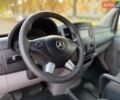 Серый Мерседес Sprinter, объемом двигателя 3 л и пробегом 177 тыс. км за 26500 $, фото 25 на Automoto.ua