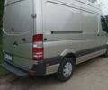 Серый Мерседес Sprinter, объемом двигателя 2.2 л и пробегом 318 тыс. км за 17500 $, фото 21 на Automoto.ua
