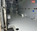 Серый Мерседес Sprinter, объемом двигателя 3 л и пробегом 277 тыс. км за 38800 $, фото 12 на Automoto.ua