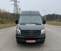 Серый Мерседес Sprinter, объемом двигателя 0 л и пробегом 345 тыс. км за 19300 $, фото 9 на Automoto.ua