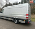 Серый Мерседес Sprinter, объемом двигателя 2.2 л и пробегом 291 тыс. км за 21500 $, фото 6 на Automoto.ua